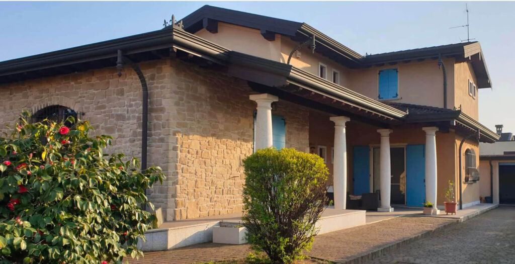 LATTONERIA CIVILE BERIOZZA